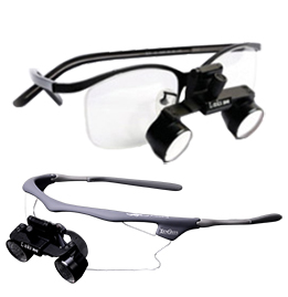 Xenosys Flip-Up Loupes